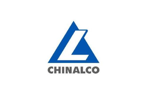 中国铝业